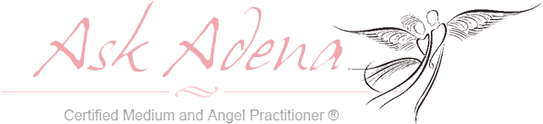 Adena Bannick | CTR. Psychic Medium & Angel Practitioner